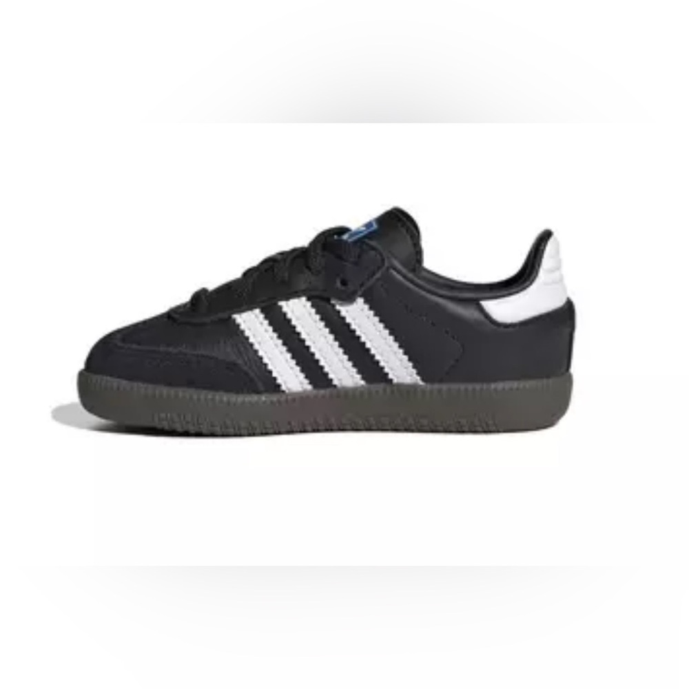 Adidas sambas toddler